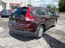 2014 Honda CR-V EX - Photo 7