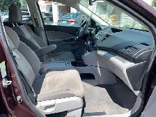 2014 Honda CR-V EX - Photo 9