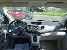 2014 Honda CR-V EX - Photo 11