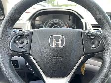 2014 Honda CR-V EX - Photo 15