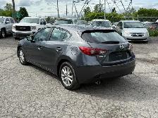 2014 Mazda MAZDA3 GS-SKY - Photo 3