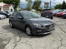 2014 Mazda MAZDA3 GS-SKY - Photo 7