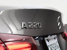 2022 Mercedes-Benz A-Class A220 4MATIC PREMIUM, TECHNOLOGY PACKA - Photo 27