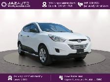 2014 Hyundai Tucson AWD 4dr Auto GL - Photo 2