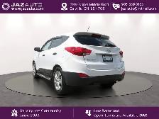 2014 Hyundai Tucson AWD 4dr Auto GL - Photo 5
