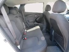 2014 Hyundai Tucson AWD 4dr Auto GL - Photo 10