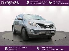2013 Kia Sportage FWD 4dr I4 Man LX - Photo 2