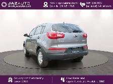 2013 Kia Sportage FWD 4dr I4 Man LX - Photo 6