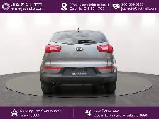 2013 Kia Sportage FWD 4dr I4 Man LX - Photo 7