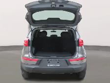 2013 Kia Sportage FWD 4dr I4 Man LX - Photo 8