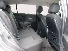 2013 Kia Sportage FWD 4dr I4 Man LX - Photo 11