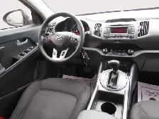 2013 Kia Sportage FWD 4dr I4 Man LX - Photo 13