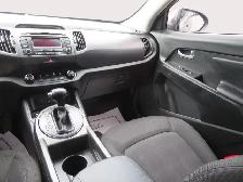 2013 Kia Sportage FWD 4dr I4 Man LX - Photo 14