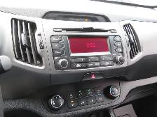 2013 Kia Sportage FWD 4dr I4 Man LX - Photo 17