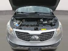 2013 Kia Sportage FWD 4dr I4 Man LX - Photo 23