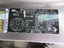 2013 Kia Sportage FWD 4dr I4 Man LX - Photo 24