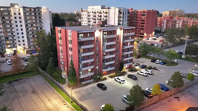 2 BED 2 BATH IN SOUTH LONDON