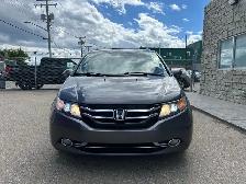 2016 Honda Odyssey 4dr Wgn Touring - Photo 3