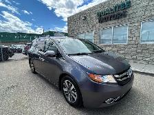 2016 Honda Odyssey 4dr Wgn Touring - Photo 4