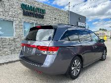 2016 Honda Odyssey 4dr Wgn Touring - Photo 6