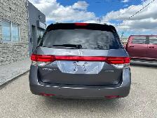 2016 Honda Odyssey 4dr Wgn Touring - Photo 7