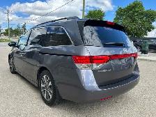 2016 Honda Odyssey 4dr Wgn Touring - Photo 8