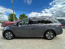2016 Honda Odyssey 4dr Wgn Touring - Photo 9