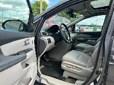 2016 Honda Odyssey 4dr Wgn Touring - Photo 10