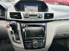 2016 Honda Odyssey 4dr Wgn Touring - Photo 13