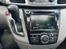 2016 Honda Odyssey 4dr Wgn Touring - Photo 15