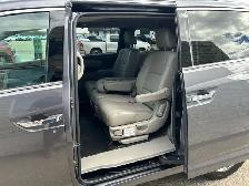 2016 Honda Odyssey 4dr Wgn Touring - Photo 18