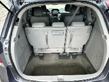 2016 Honda Odyssey 4dr Wgn Touring - Photo 20