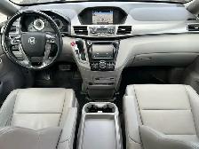 2016 Honda Odyssey 4dr Wgn Touring - Photo 21