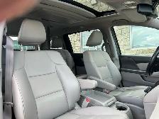 2016 Honda Odyssey 4dr Wgn Touring - Photo 23