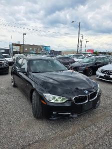 2013 BMW 3-Series 328i xDrive - Photo 2
