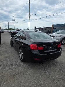 2013 BMW 3-Series 328i xDrive - Photo 3