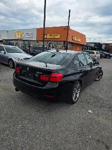 2013 BMW 3-Series 328i xDrive - Photo 4