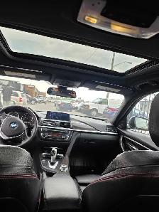 2013 BMW 3-Series 328i xDrive - Photo 7