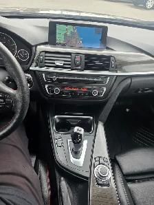 2013 BMW 3-Series 328i xDrive - Photo 8