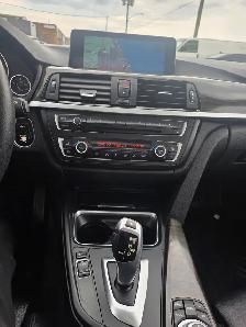 2013 BMW 3-Series 328i xDrive - Photo 9