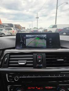 2013 BMW 3-Series 328i xDrive - Photo 11