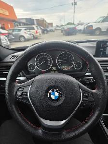2013 BMW 3-Series 328i xDrive - Photo 14