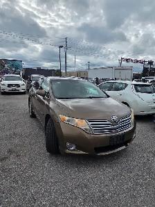2010 Toyota Venza - Photo 2