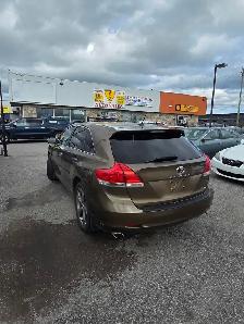 2010 Toyota Venza - Photo 3