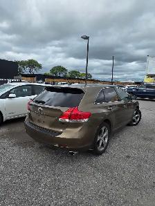 2010 Toyota Venza - Photo 4