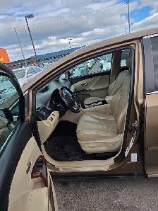 2010 Toyota Venza - Photo 5