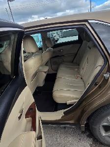 2010 Toyota Venza - Photo 6