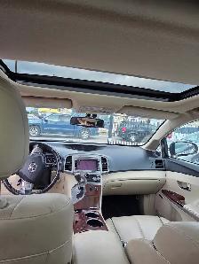2010 Toyota Venza - Photo 7