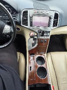 2010 Toyota Venza - Photo 9