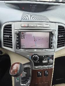 2010 Toyota Venza - Photo 10